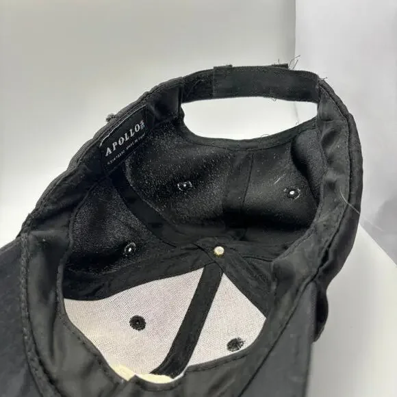 Mens brown hat - Picture 4 of 5